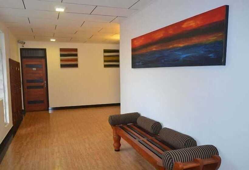 Отель Star Beach Guest House