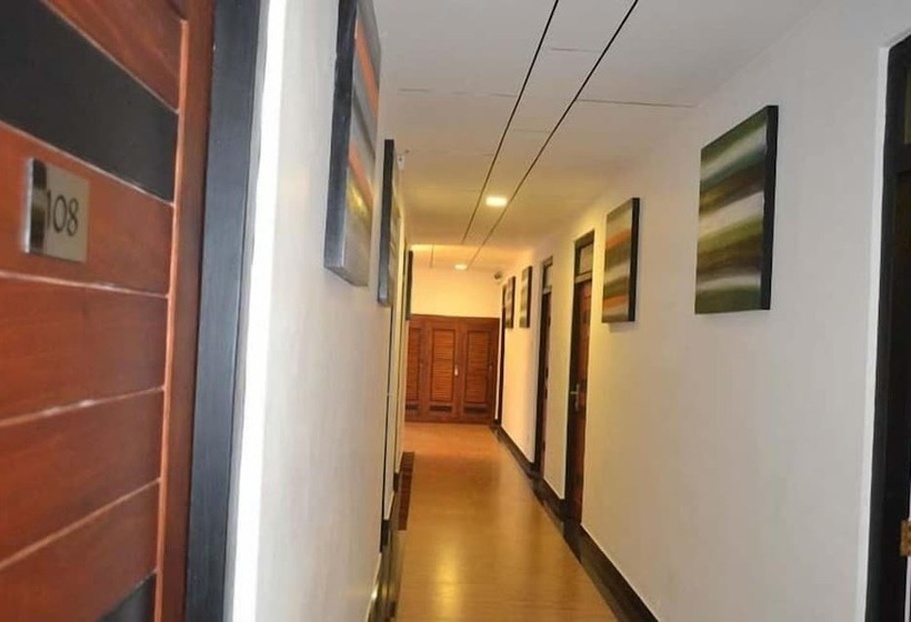 Отель Star Beach Guest House