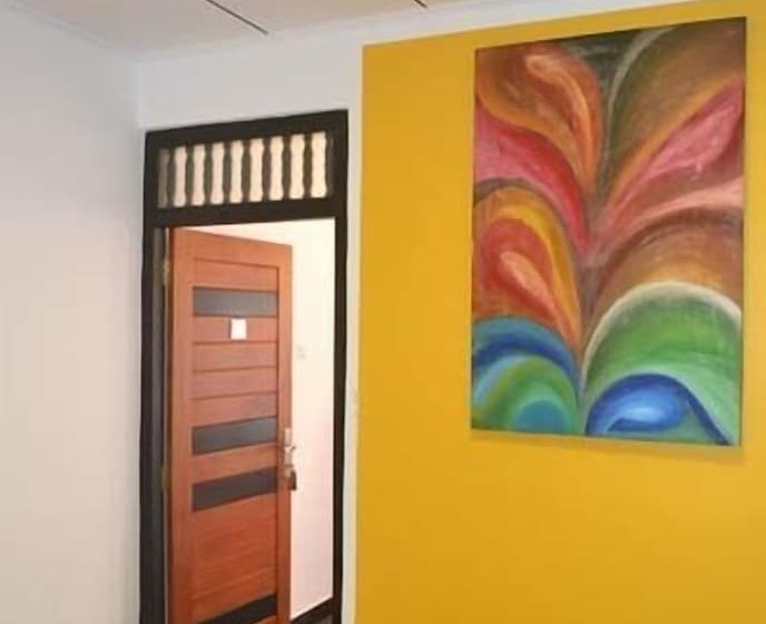 Отель Star Beach Guest House