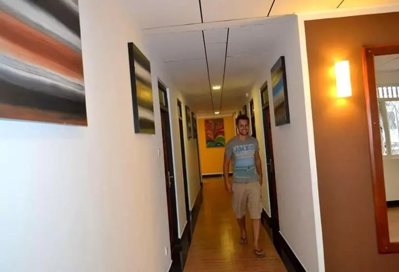 Отель Star Beach Guest House