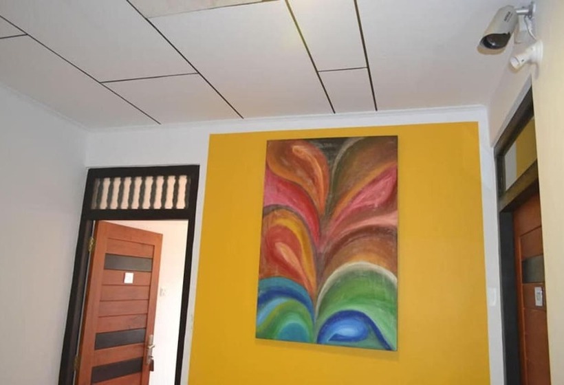 Отель Star Beach Guest House