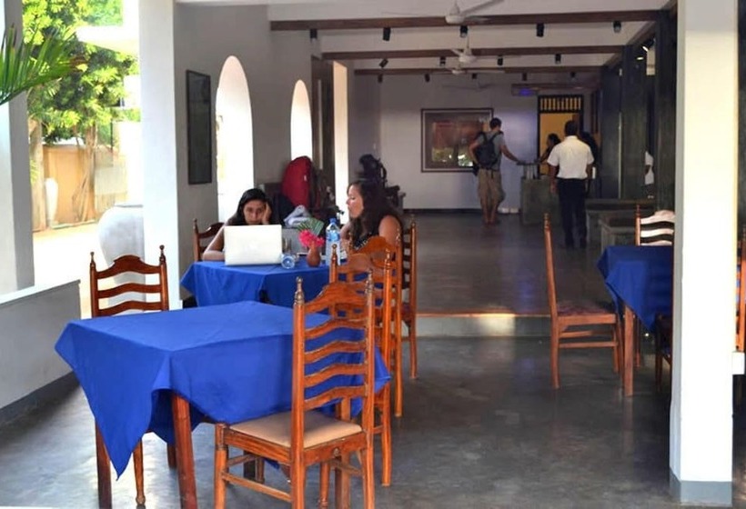 Отель Star Beach Guest House