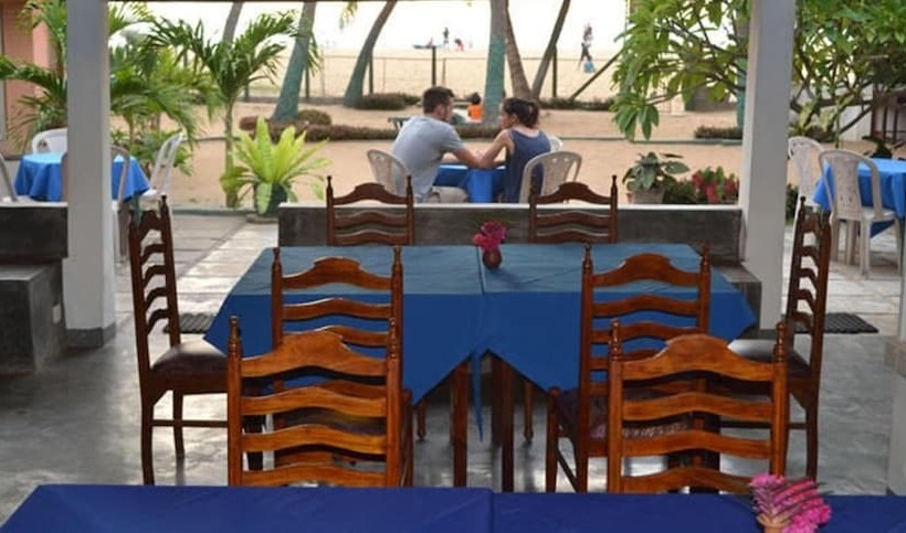 Отель Star Beach Guest House