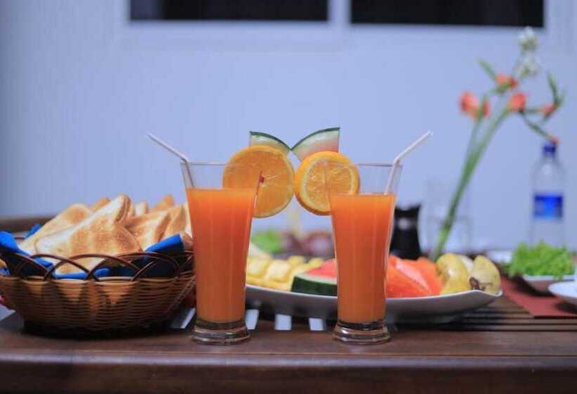 Отель Star Beach Guest House