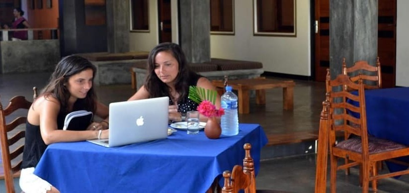 Отель Star Beach Guest House