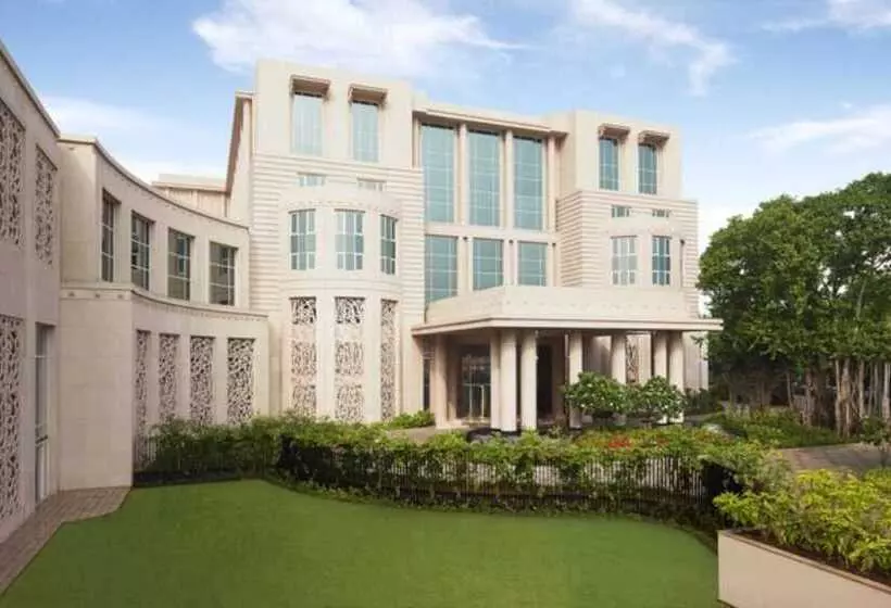 Hôtel Taj Santacruz