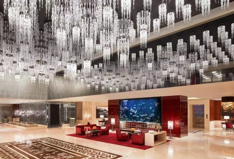 Hôtel Taj Santacruz