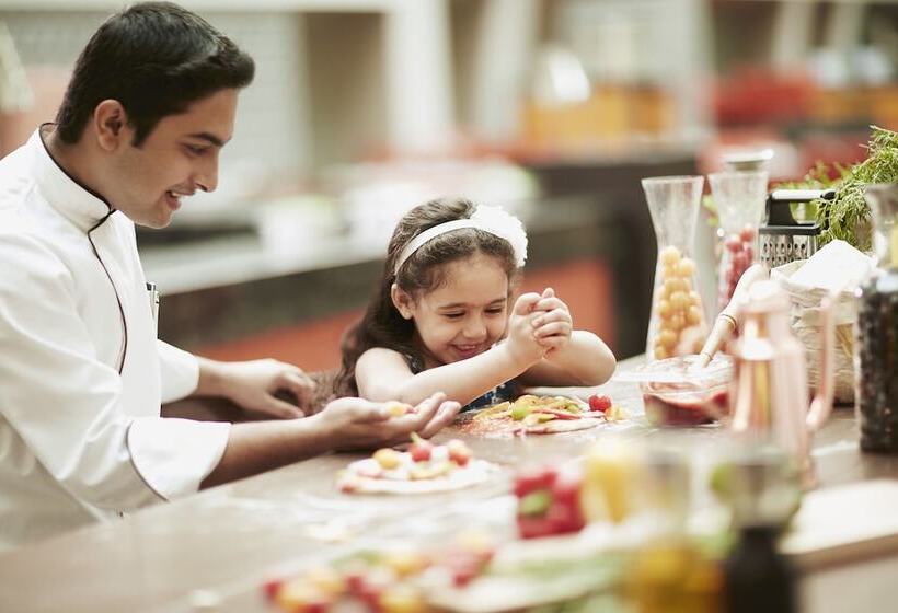 בית מלון כפרי Taj Santacruz