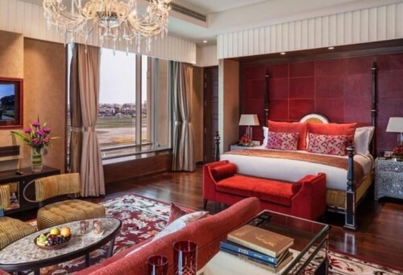 בית מלון כפרי Taj Santacruz