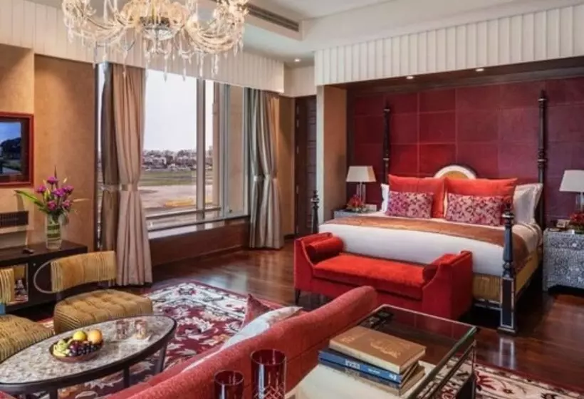 Hôtel Taj Santacruz