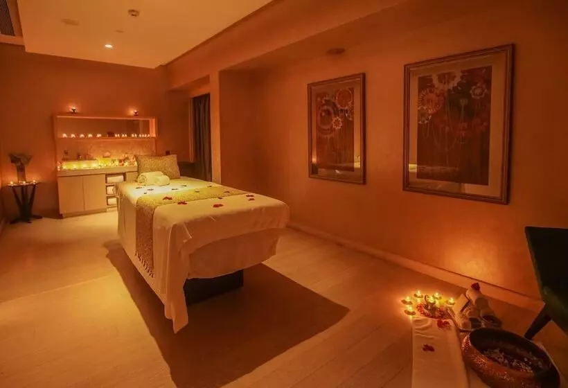 Hôtel Taj Santacruz