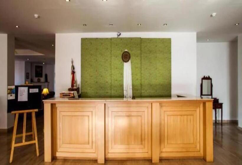 فندق The Chumbi Mountain Retreat & Spa