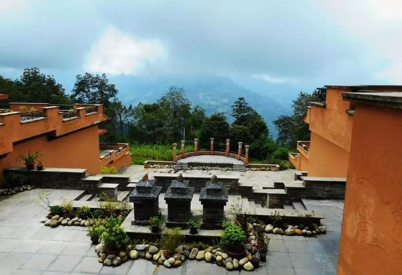 Hotel The Chumbi Mountain Retreat & Spa
