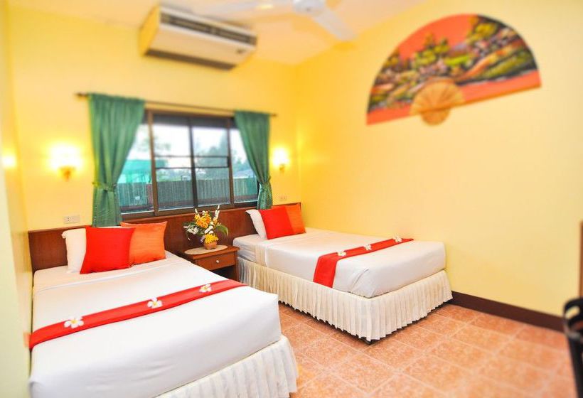 فندق The Golddigger's Resort