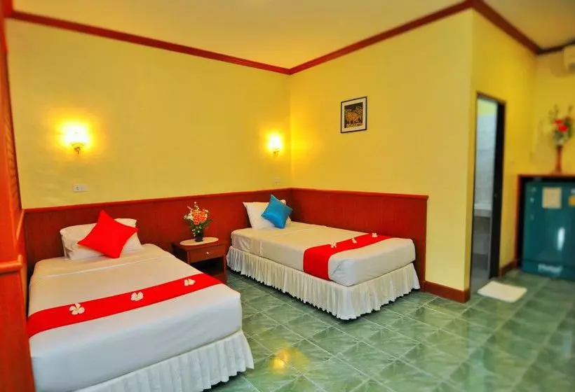 هتل The Golddigger's Resort
