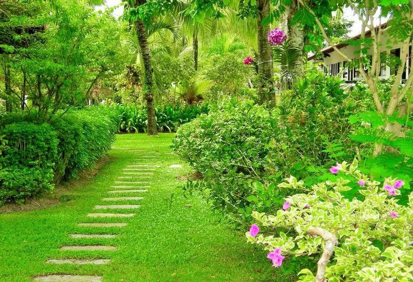 هتل The Golddigger's Resort