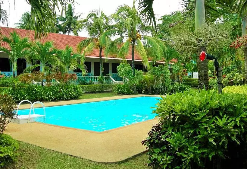 هتل The Golddigger's Resort