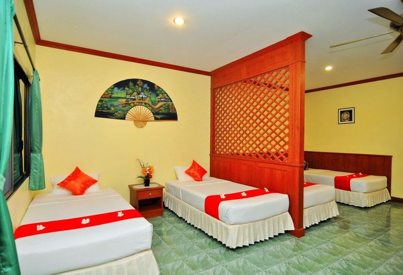 فندق The Golddigger's Resort