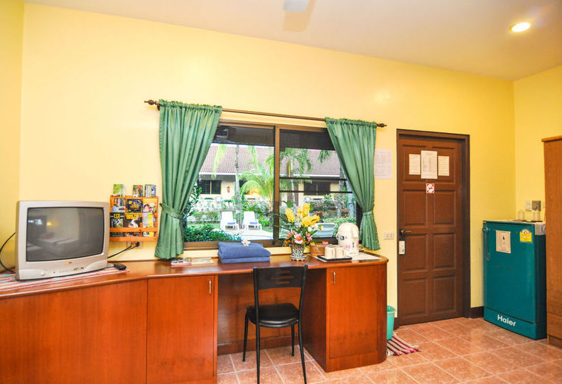 فندق The Golddigger's Resort