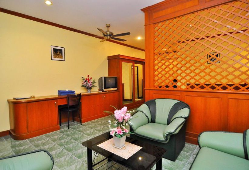 فندق The Golddigger's Resort