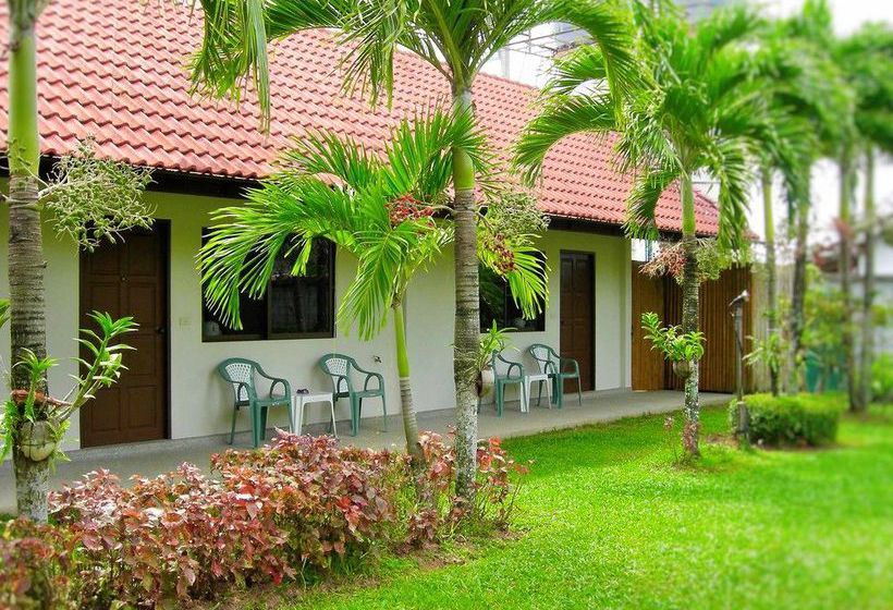 فندق The Golddigger's Resort