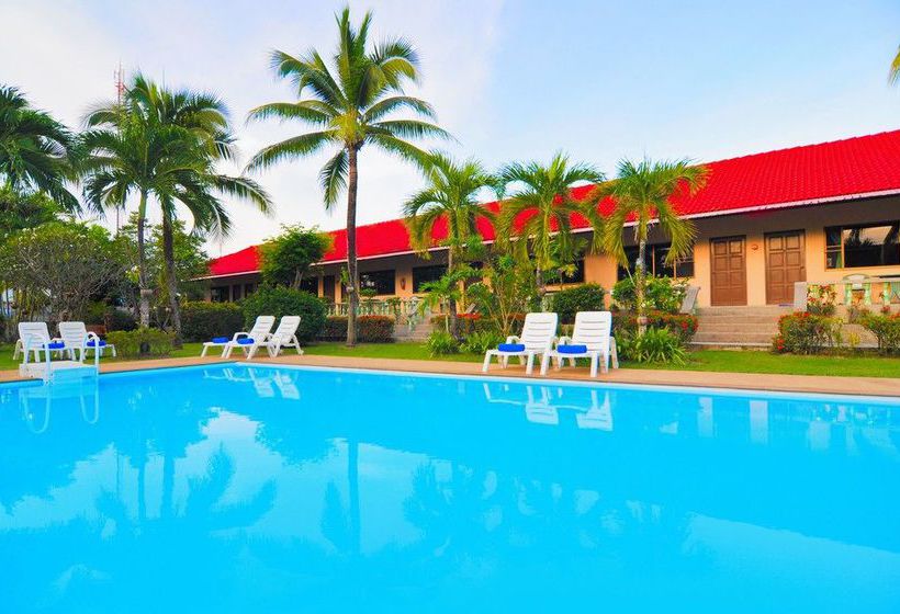 فندق The Golddigger's Resort