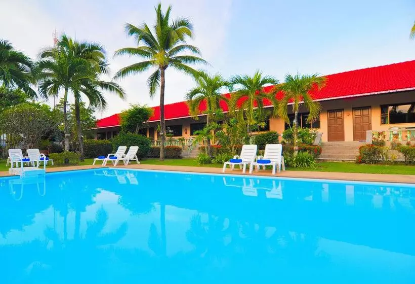 هتل The Golddigger's Resort