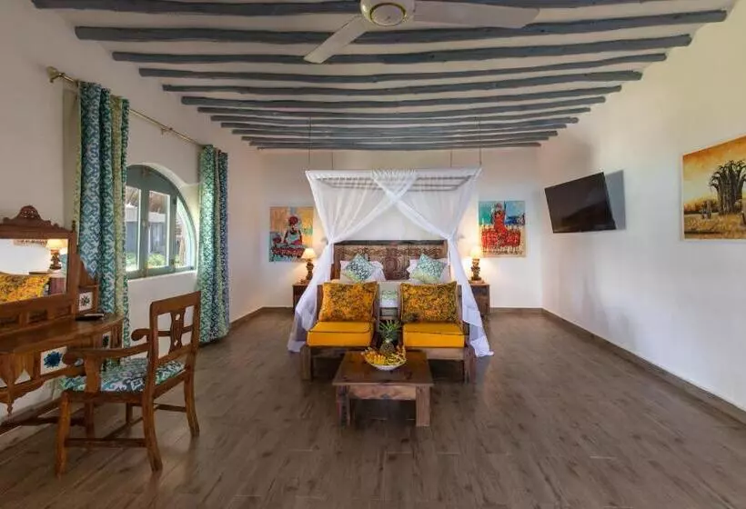 Kiwengwa Beach Resort