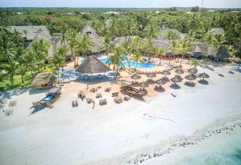 Kiwengwa Beach Resort