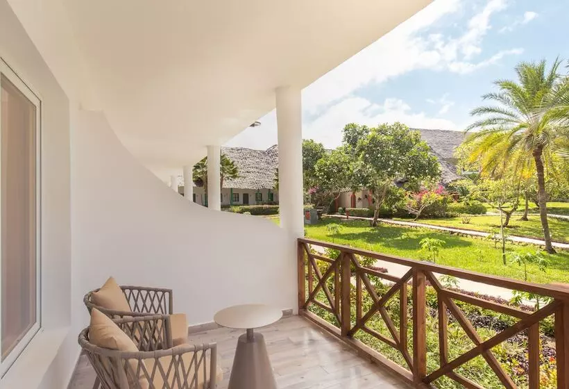 Kiwengwa Beach Resort