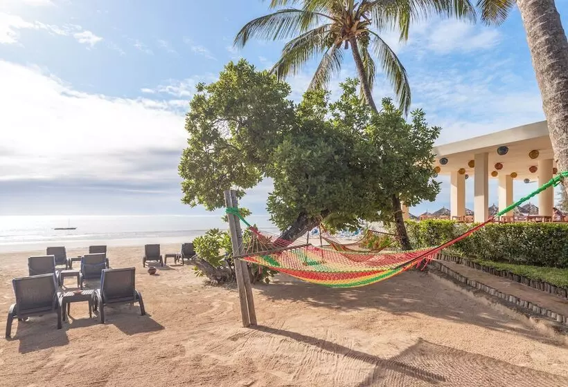 Kiwengwa Beach Resort