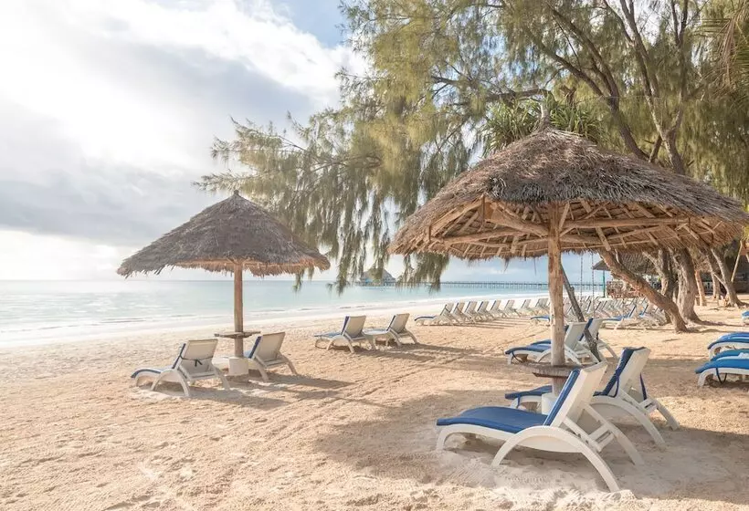 Kiwengwa Beach Resort