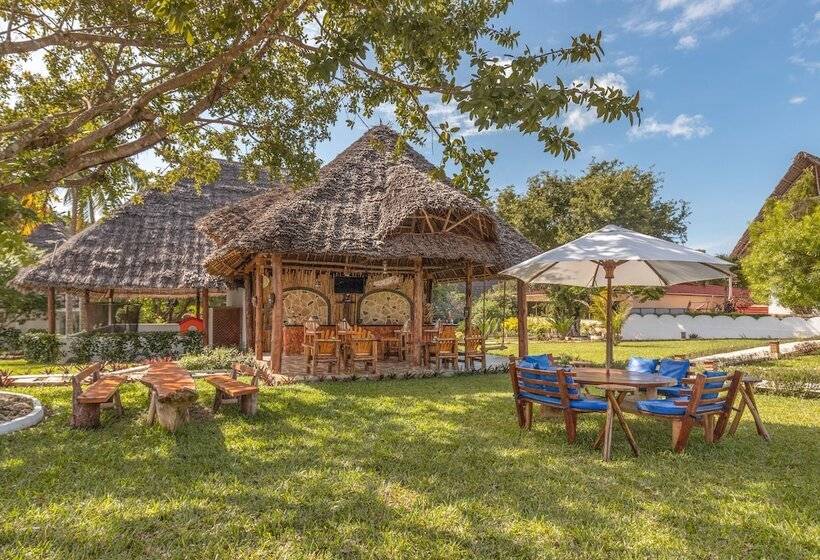 Kiwengwa Beach Resort