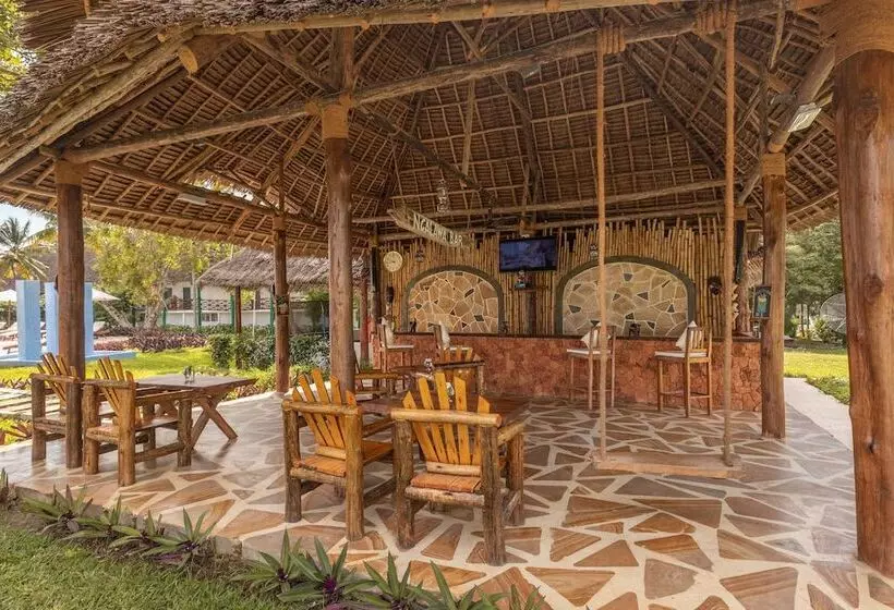 Kiwengwa Beach Resort