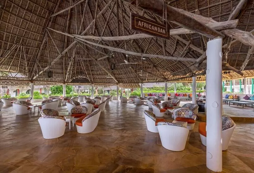 Kiwengwa Beach Resort