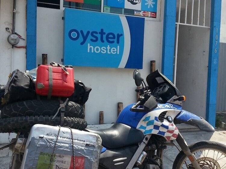 Oyster Hostel