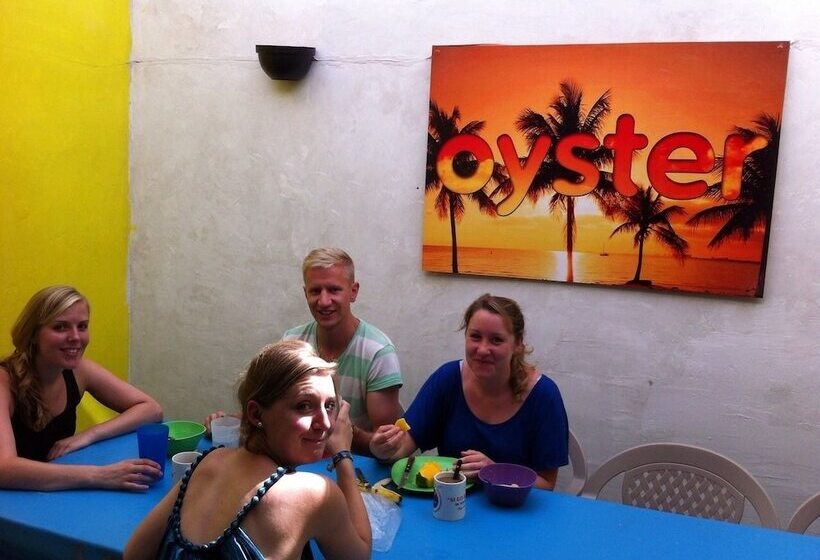 Oyster Hostel