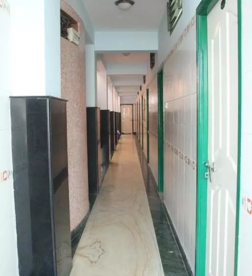 Pension Triplicane Paradise