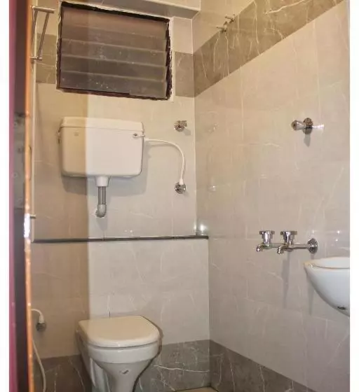 Pension Triplicane Paradise