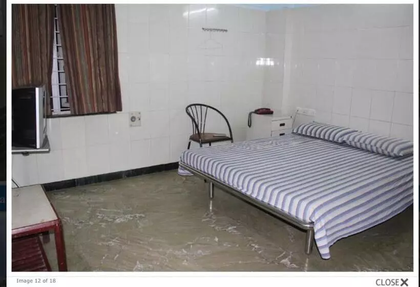 Pension Triplicane Paradise