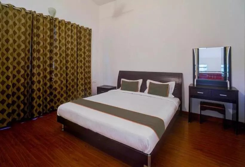 Pension Triplicane Paradise