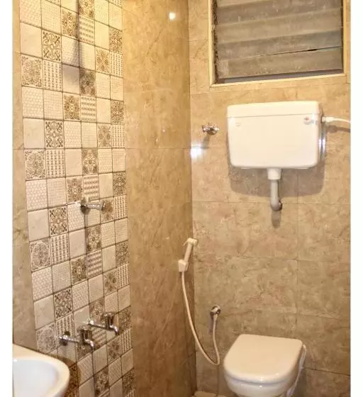 Pension Triplicane Paradise