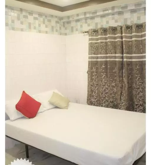 Pension Triplicane Paradise