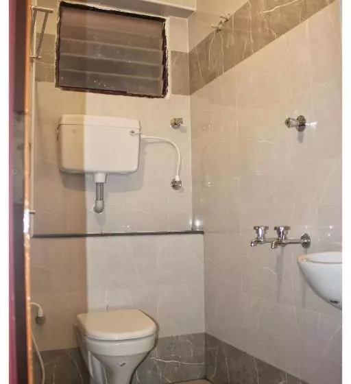 Pension Triplicane Paradise