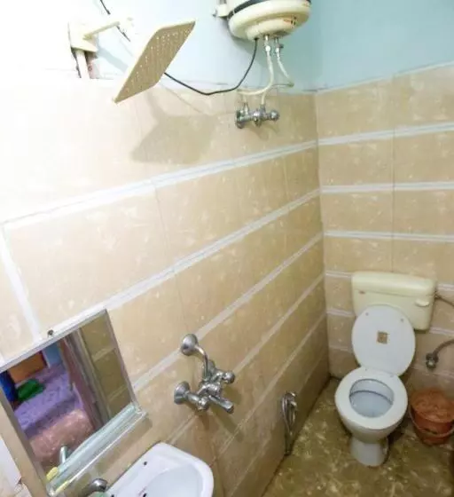 펜션 Somit Paying Guest House