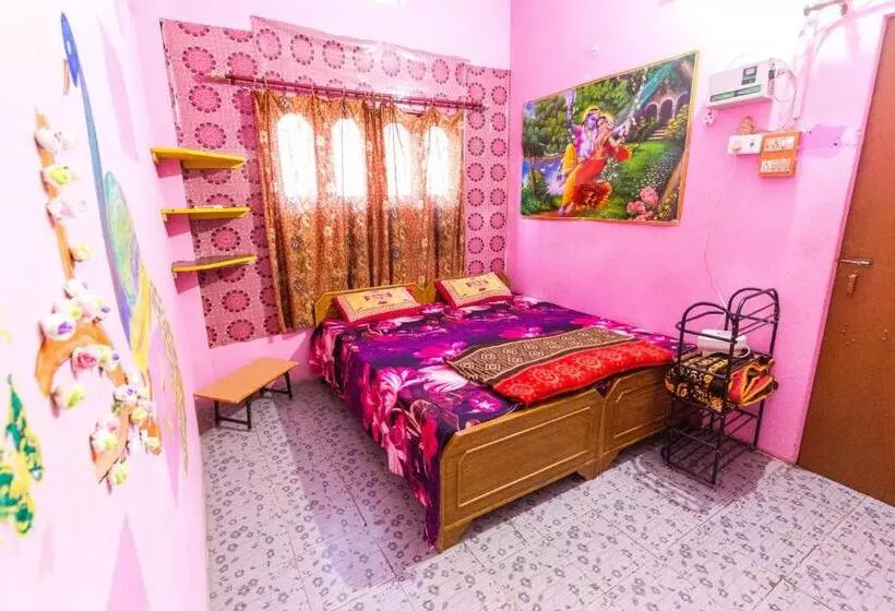 펜션 Somit Paying Guest House