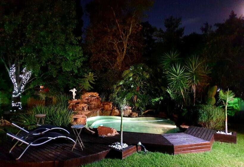 ペンション Villa D Or Guest House