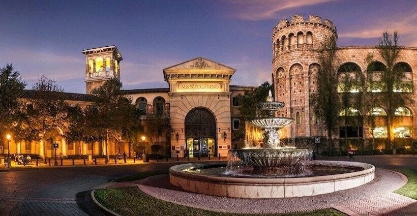 ペンション Villa D Or Guest House