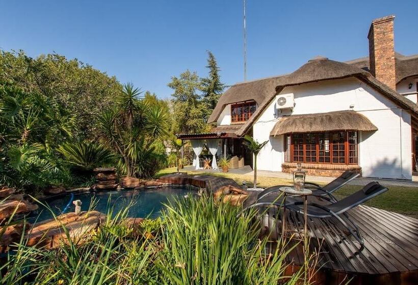 ペンション Villa D Or Guest House