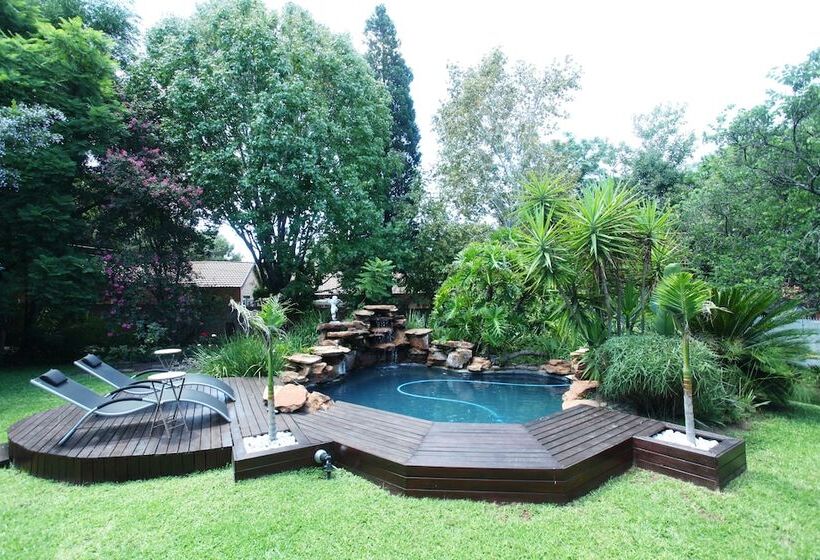 ペンション Villa D Or Guest House